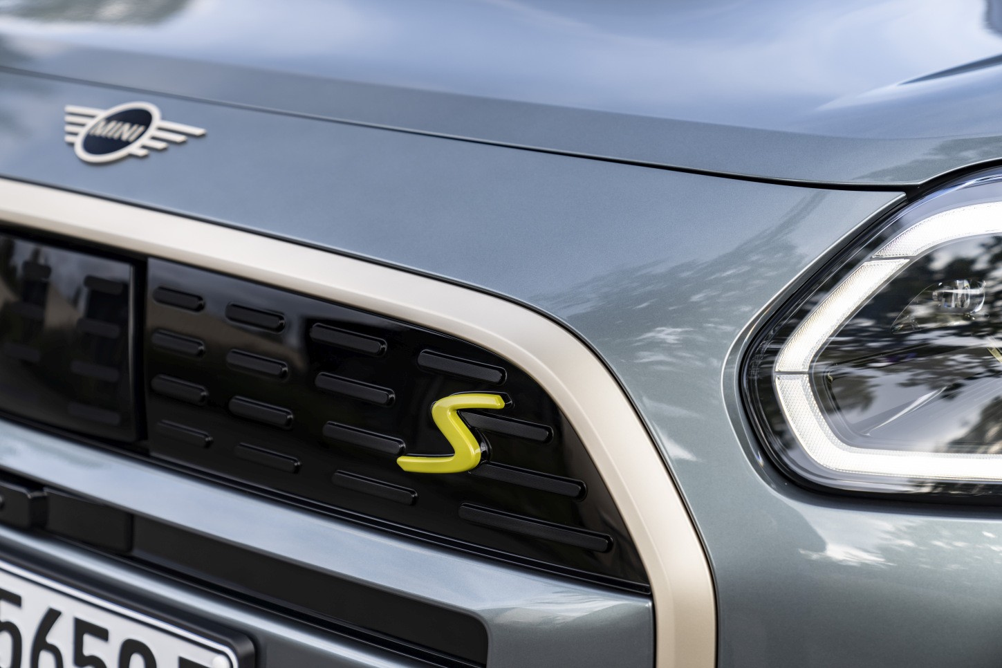 Mini Countryman photo 113