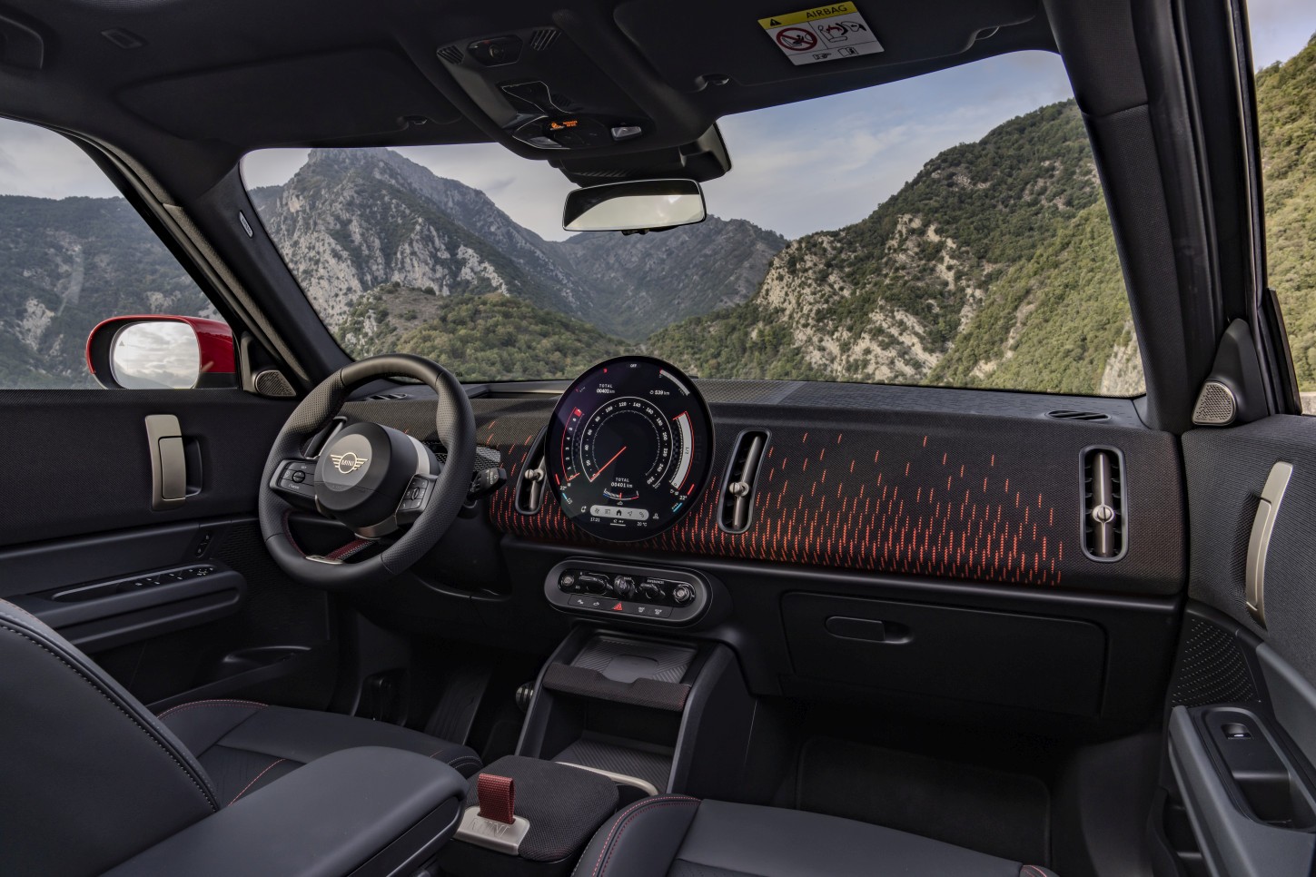 Mini Countryman photo 273