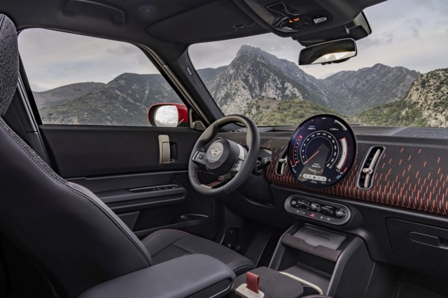 Mini Countryman photo 274