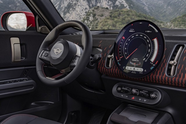 Mini Countryman photo 275