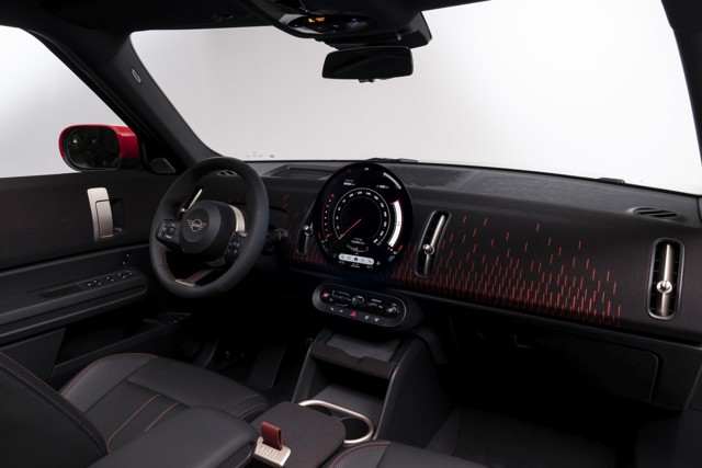 Mini Countryman photo 280