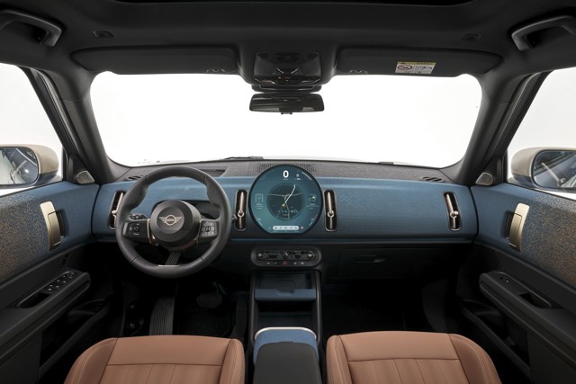 Mini Countryman photo 241