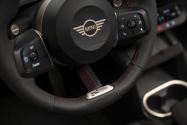 Mini Countryman photo 284
