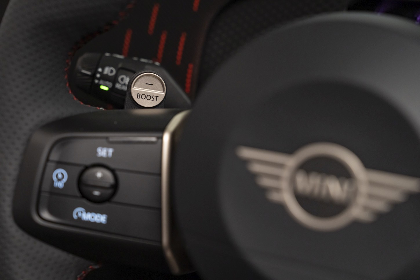 Mini Countryman photo 286