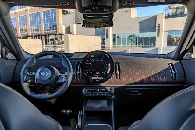 Mini Countryman photo 287