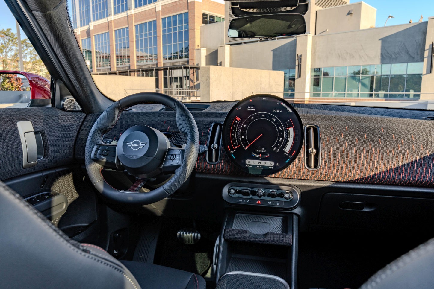 Mini Countryman photo 288