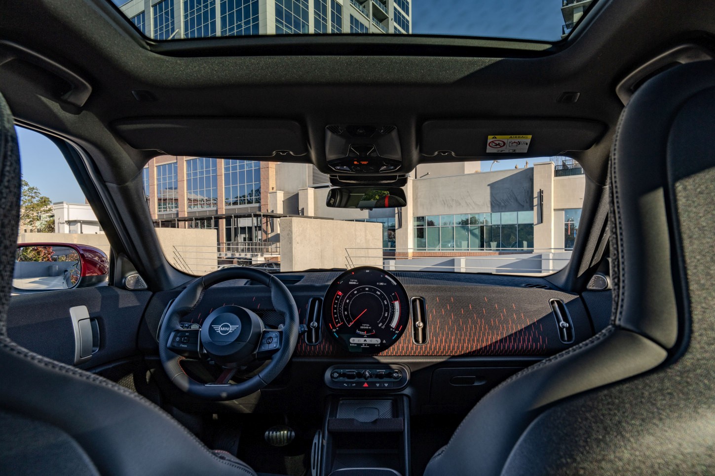 Mini Countryman photo 289