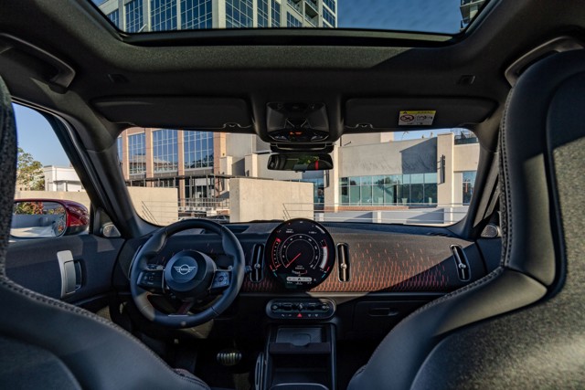 Mini Countryman photo 289