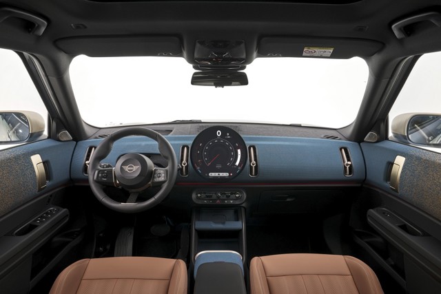Mini Countryman photo 242