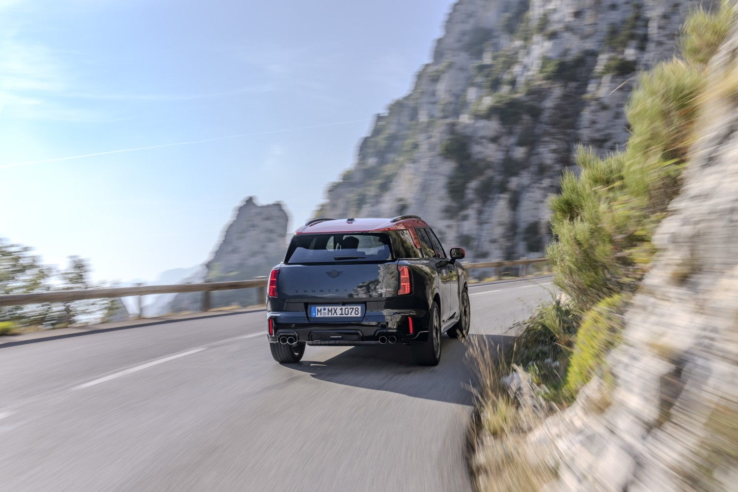 Mini Countryman photo 115