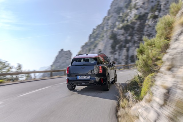 Mini Countryman photo 115