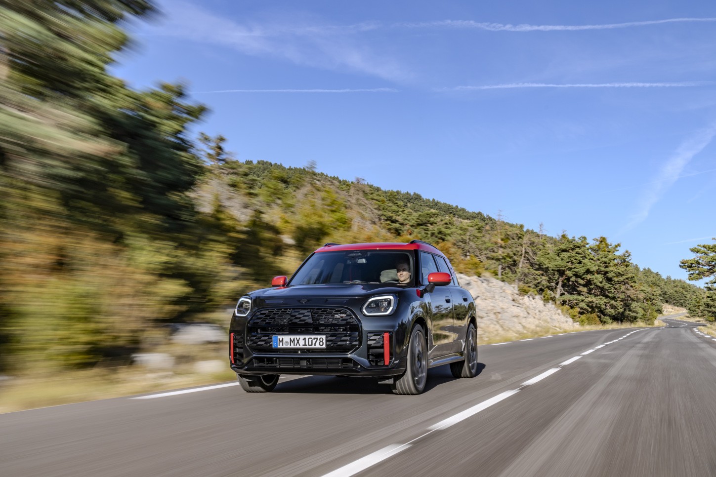 Mini Countryman photo 116