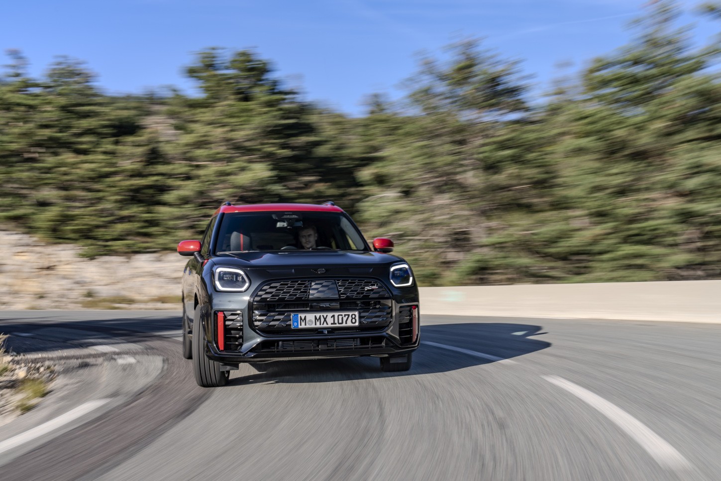 Mini Countryman photo 117