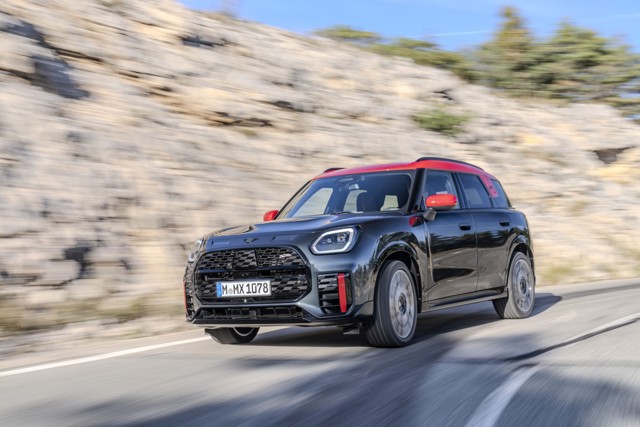Mini Countryman photo 118