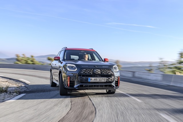 Mini Countryman photo 119