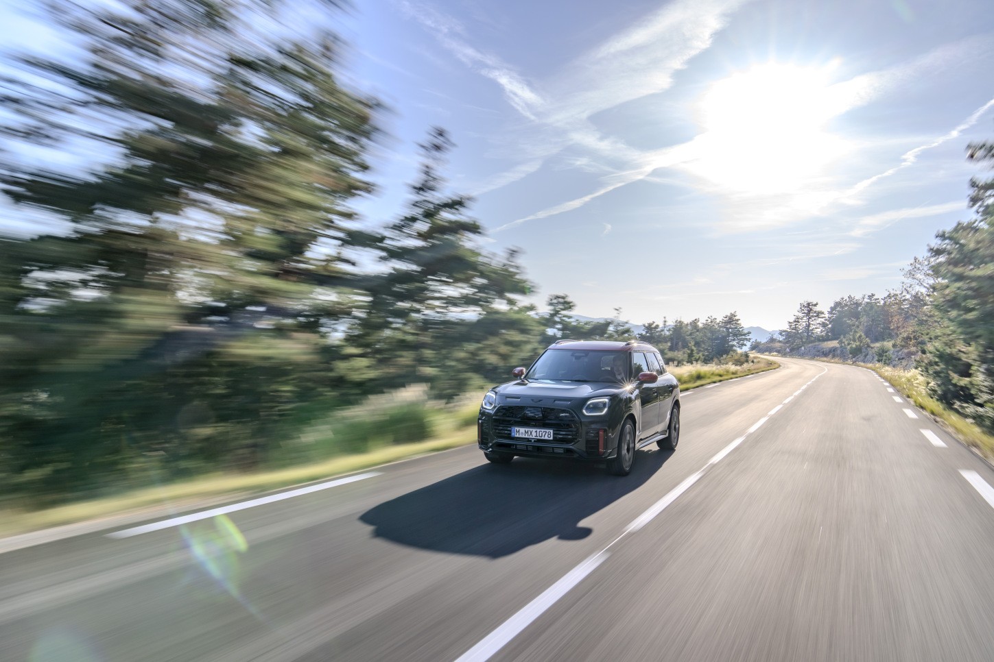 Mini Countryman photo 120