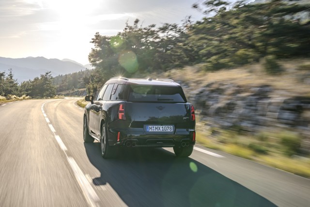 Mini Countryman photo 121