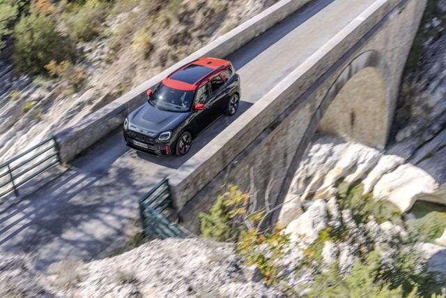 Mini Countryman photo 123