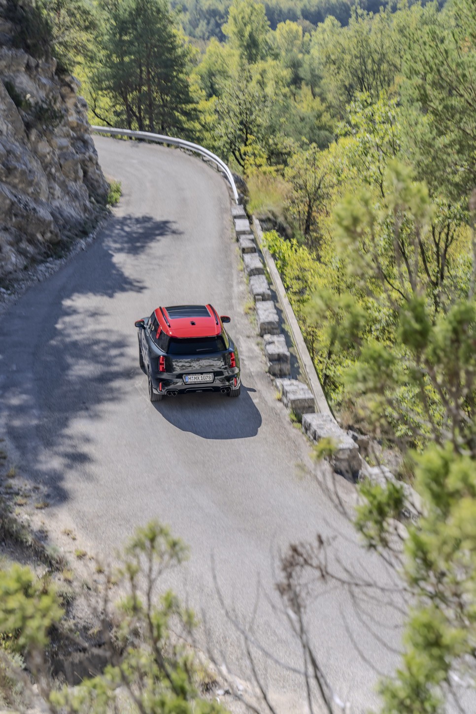 Mini Countryman photo 124