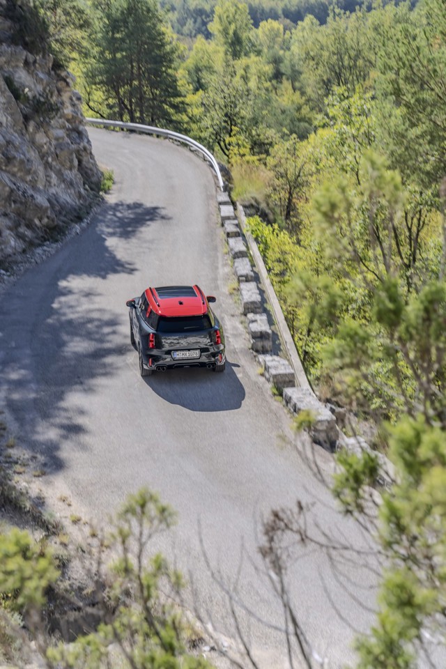 Mini Countryman photo 124