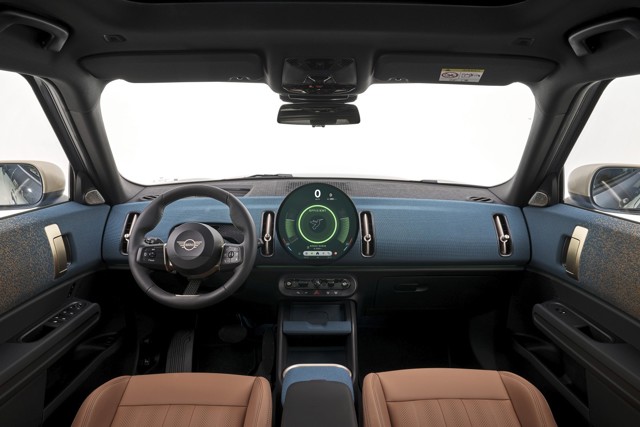 Mini Countryman photo 243