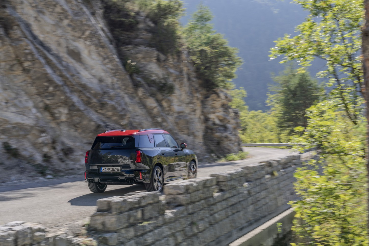 Mini Countryman photo 125