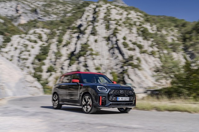 Mini Countryman photo 126