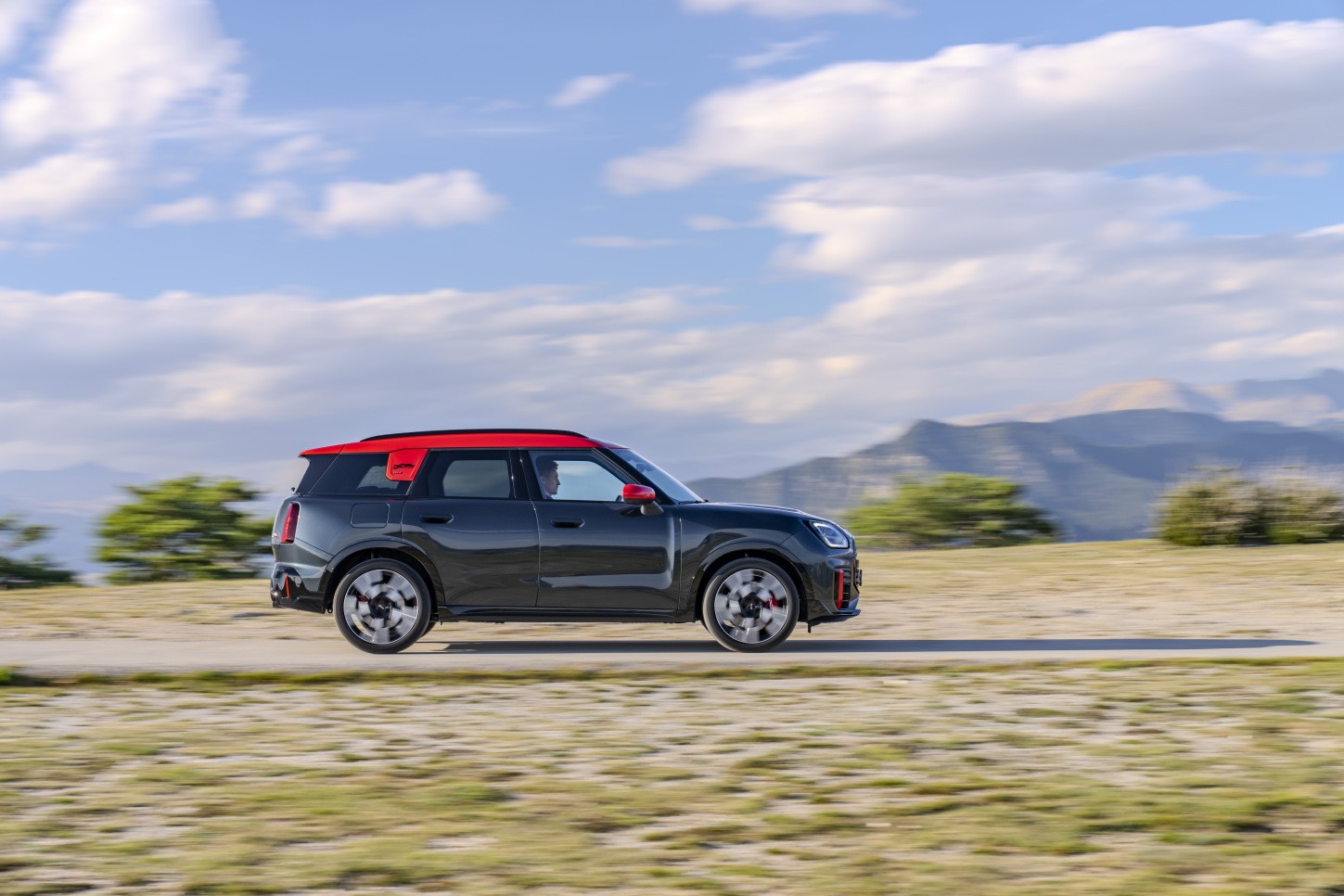 Mini Countryman photo 127