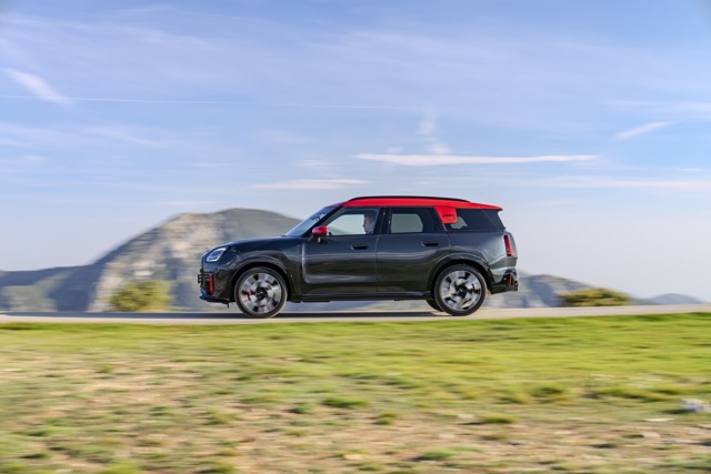Mini Countryman photo 128