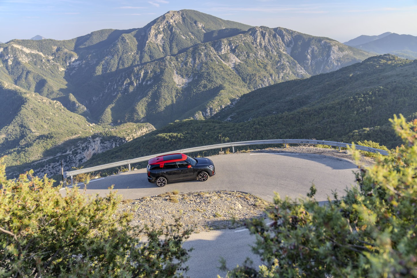 Mini Countryman photo 129