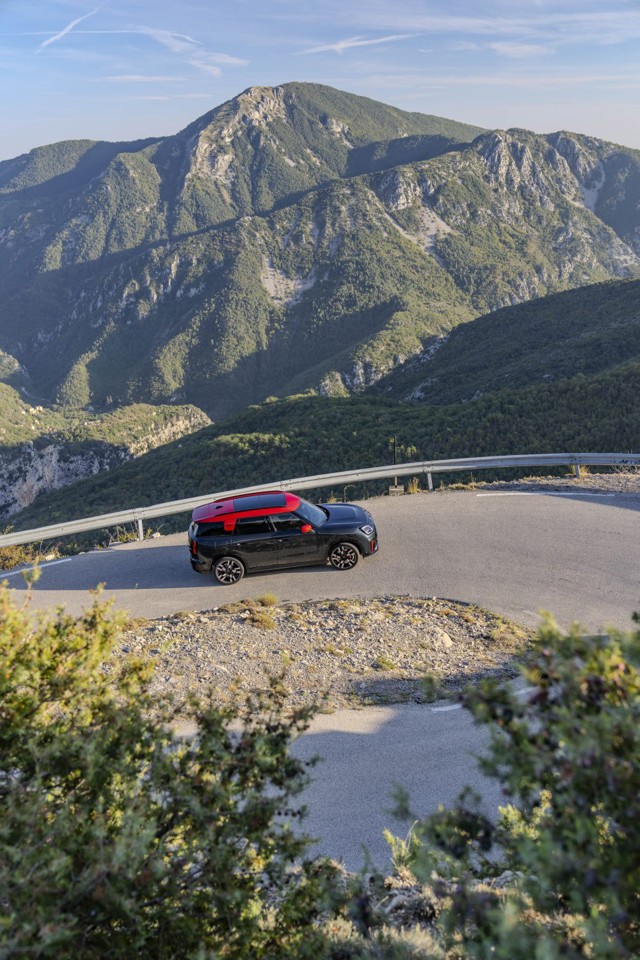 Mini Countryman photo 130