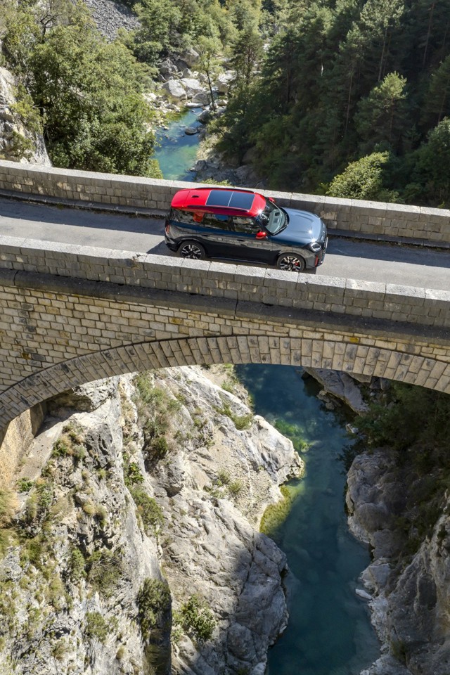 Mini Countryman photo 131
