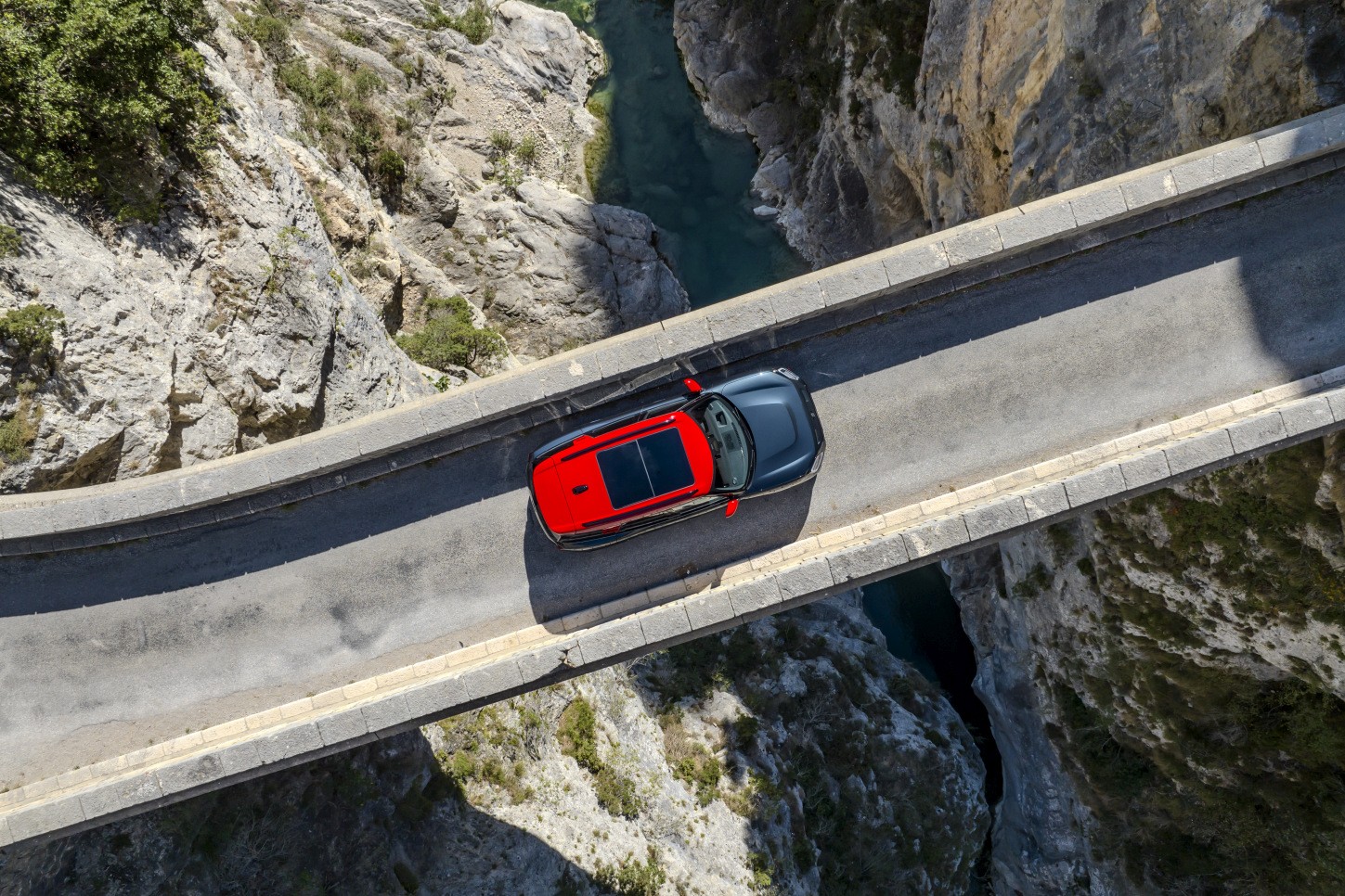 Mini Countryman photo 132