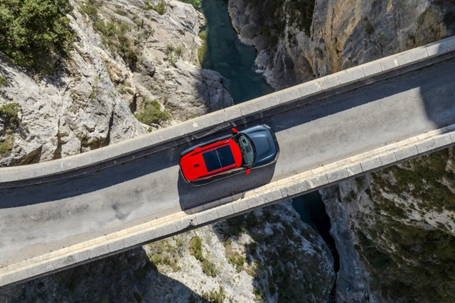Mini Countryman photo 132