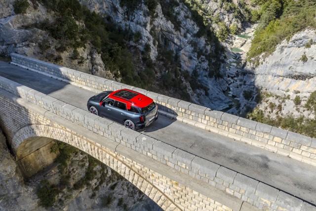 Mini Countryman photo 133
