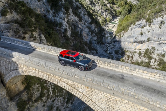 Mini Countryman photo 134
