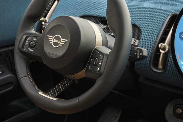 Mini Countryman photo 226