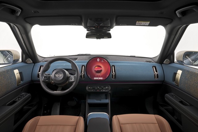 Mini Countryman photo 244