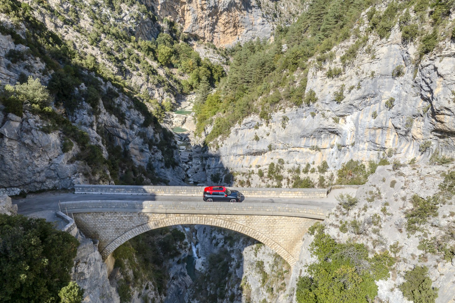 Mini Countryman photo 135