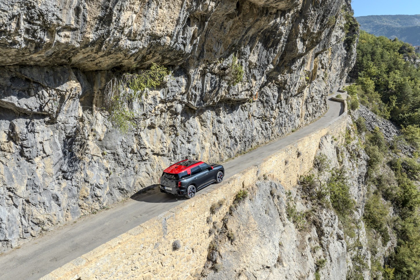 Mini Countryman photo 136