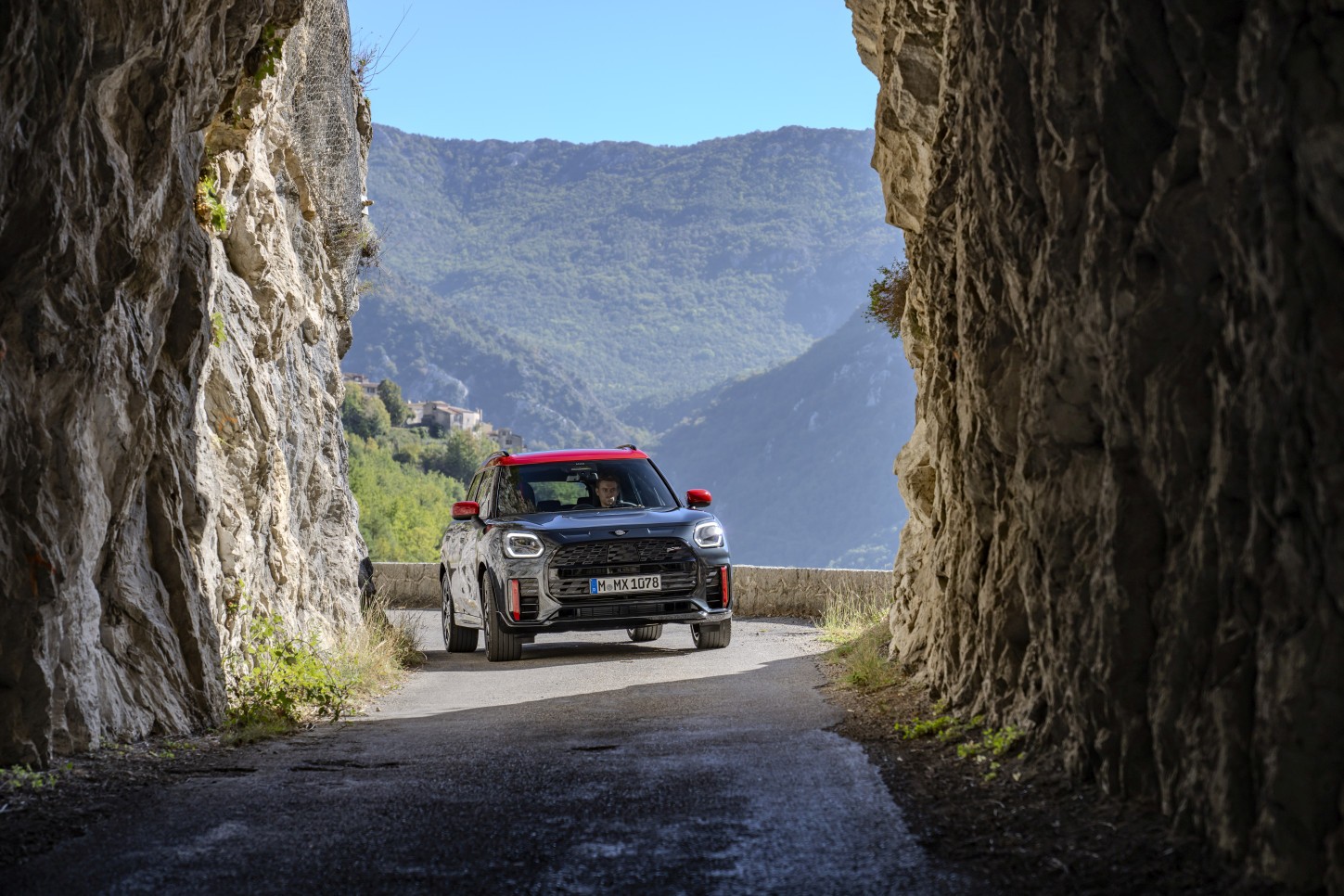 Mini Countryman photo 138