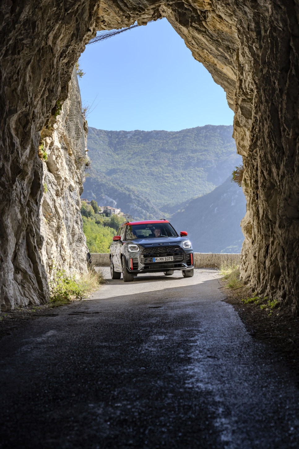 Mini Countryman photo 139