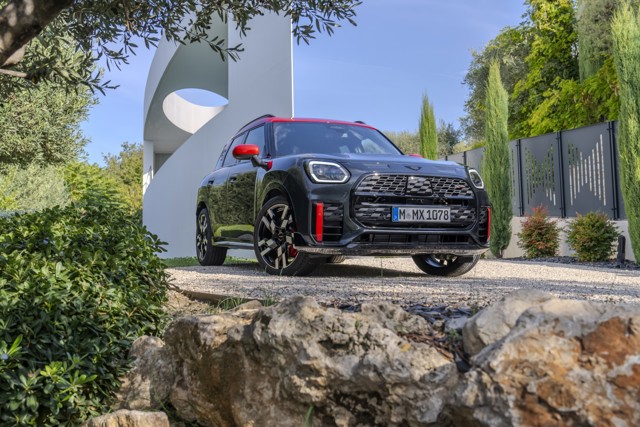 Mini Countryman photo 141