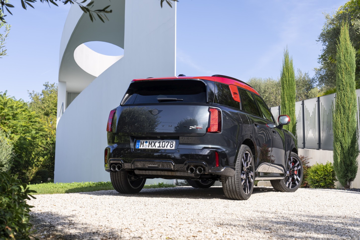 Mini Countryman photo 142