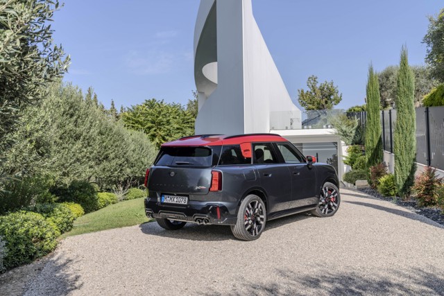 Mini Countryman photo 143