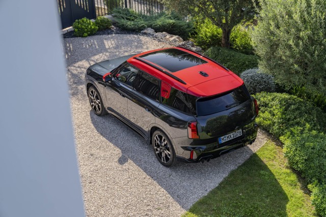 Mini Countryman photo 144