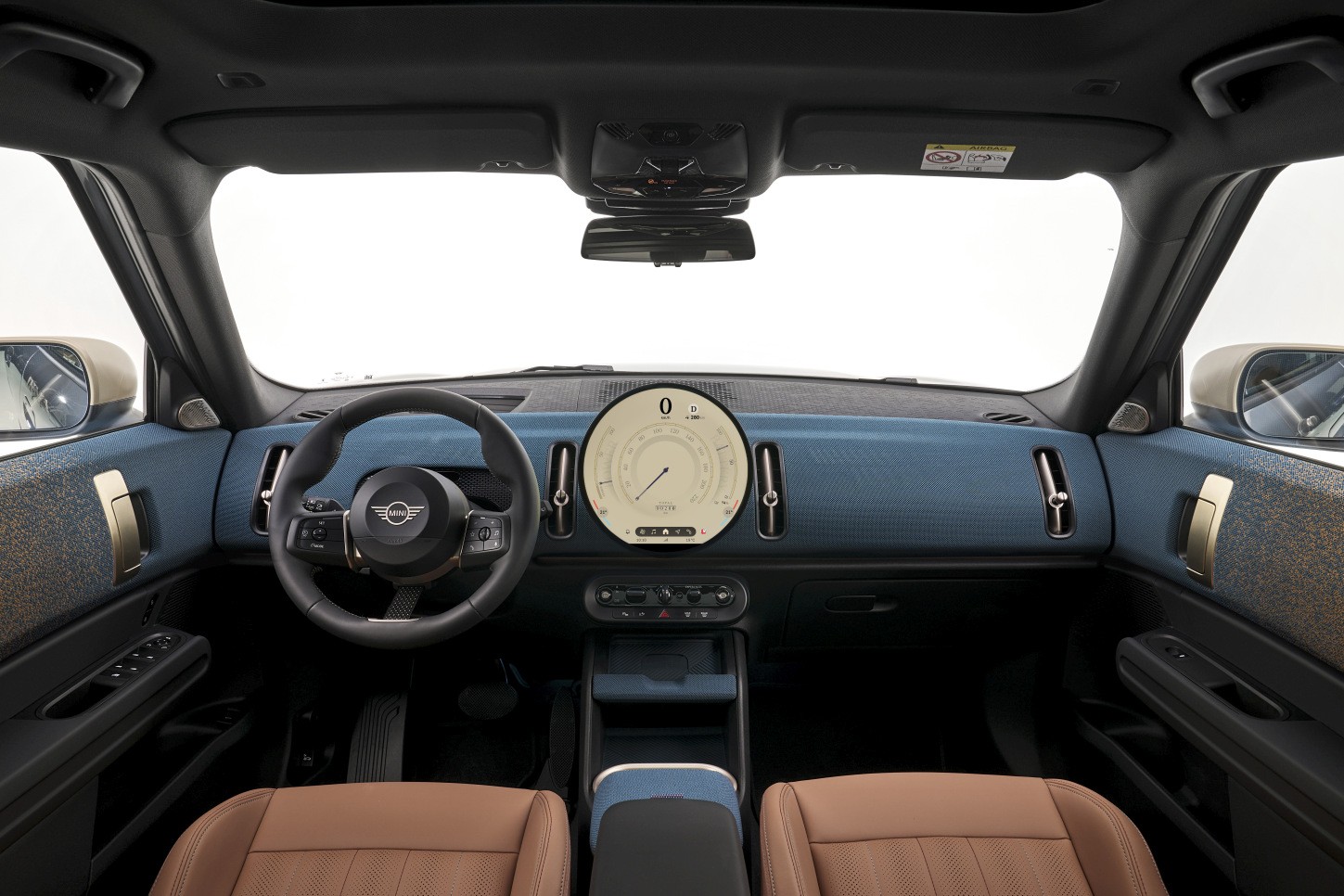 Mini Countryman photo 245