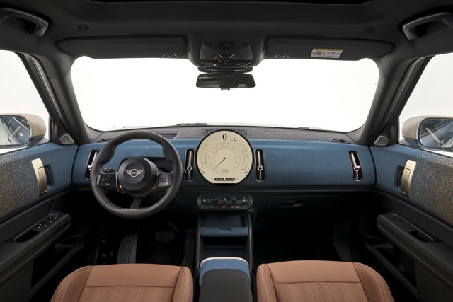 Mini Countryman photo 245