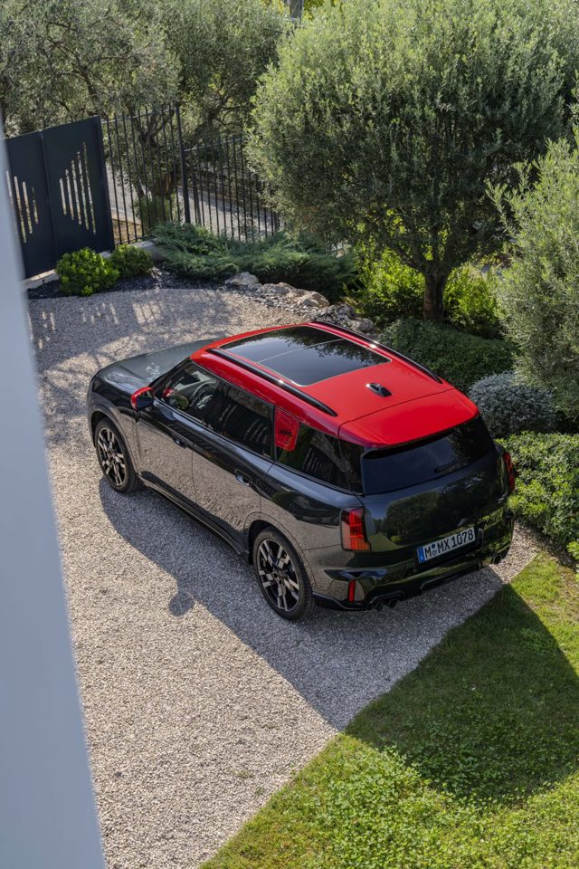 Mini Countryman photo 145