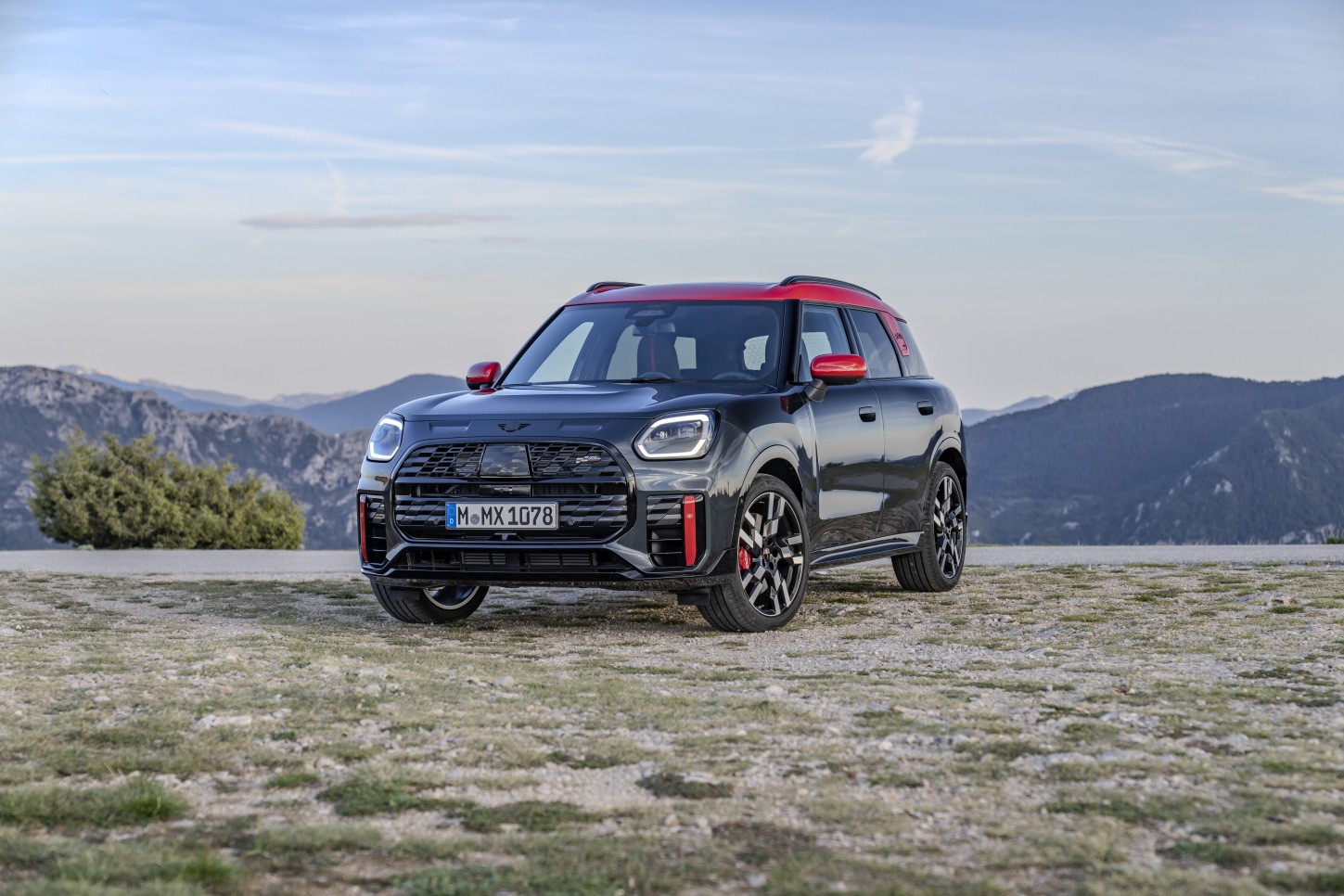 Mini Countryman photo 146